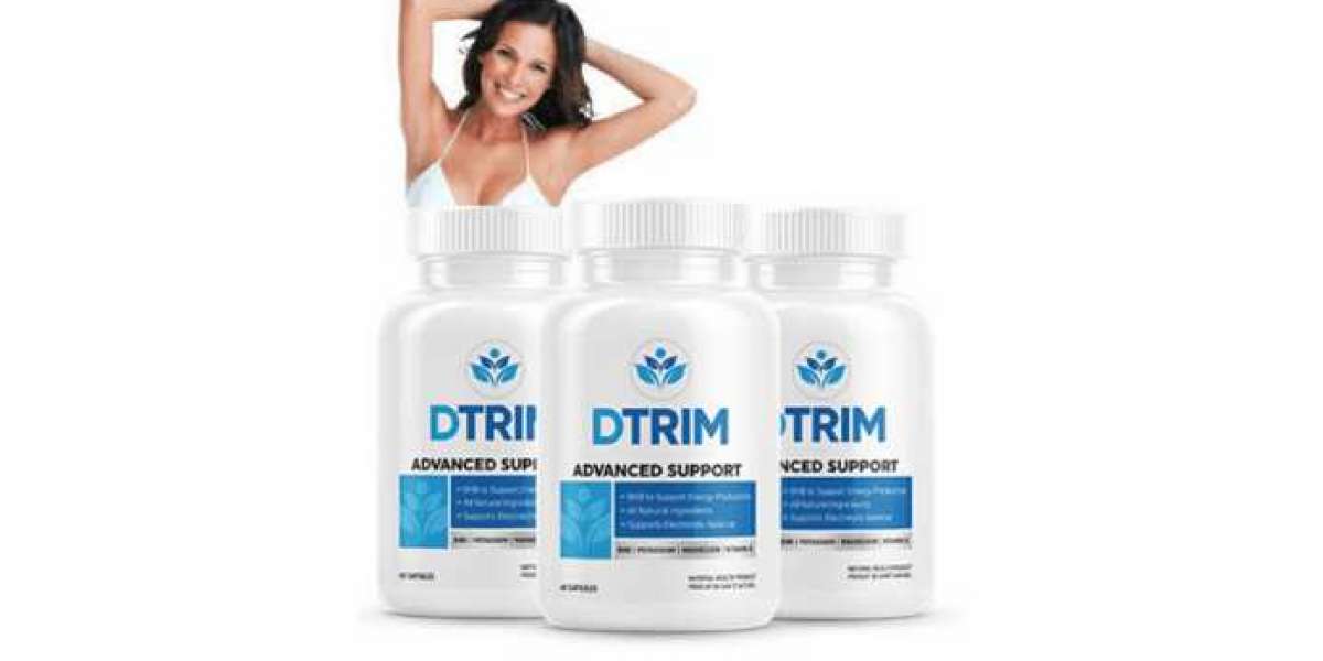 Dtrim Advanced Support – Do Ingredients Really Help To Reduce Fat?