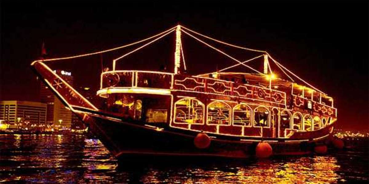 Why We Love Dhow Cruise Dubai And You Should Too: