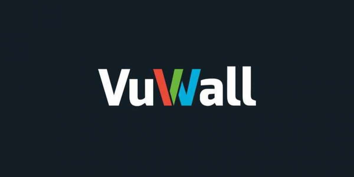 VuWall Introduces PAK, a Scalable and Cost-Effective Video Wall-Over-IP Solution