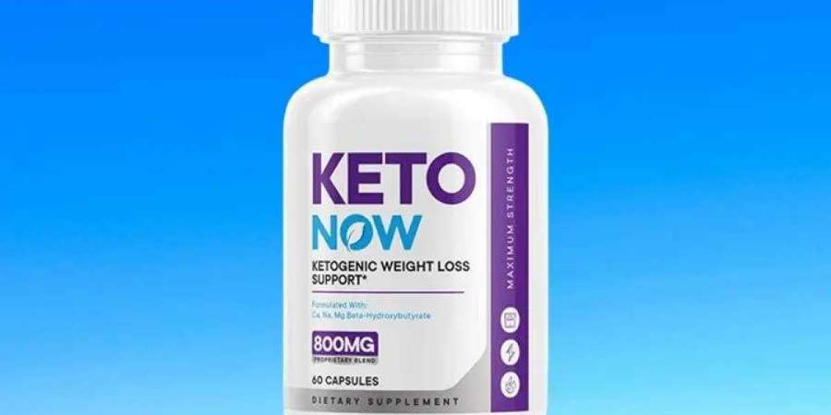 Keto Now Reviews [Updated Cost] – What Do Customers Say?