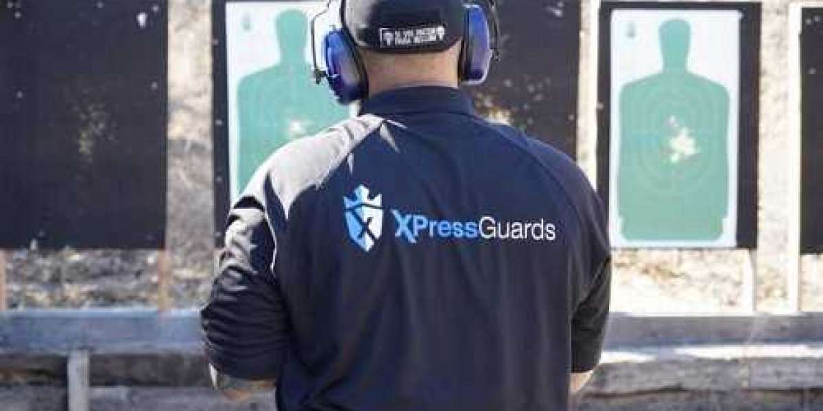 Hiring an Armed Guard Vs An Unarmed Guard: What You Should Know