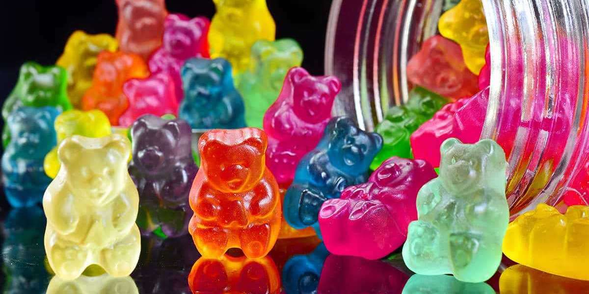 26 Smart Tools To Simplify Kelly Clarkson CBD Gummies