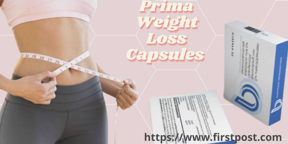 Prima Weight Loss UK Reviews [United Kingdom] - weight loss supplement ! !