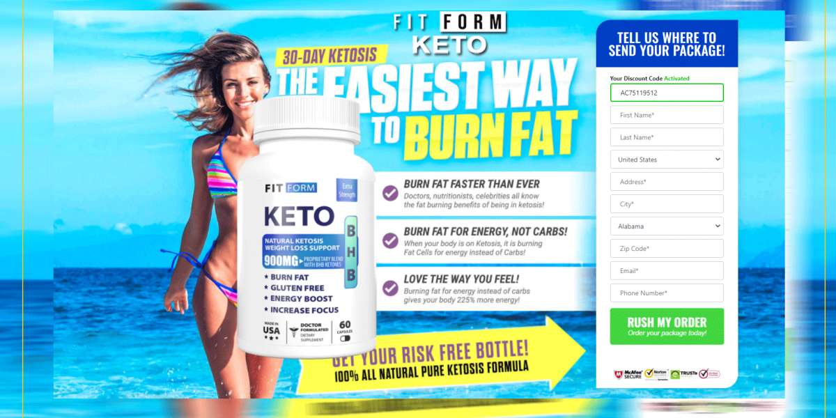 FitForm Keto @>>> https://americansupplements.org/fit-form-keto-reviews/