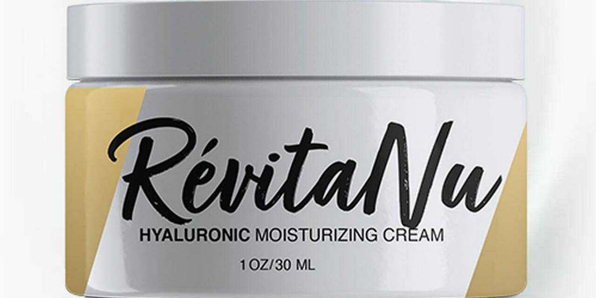 RevitaNu Skincare Reviews |Cost, Work, Scam, Update & Where To Order?