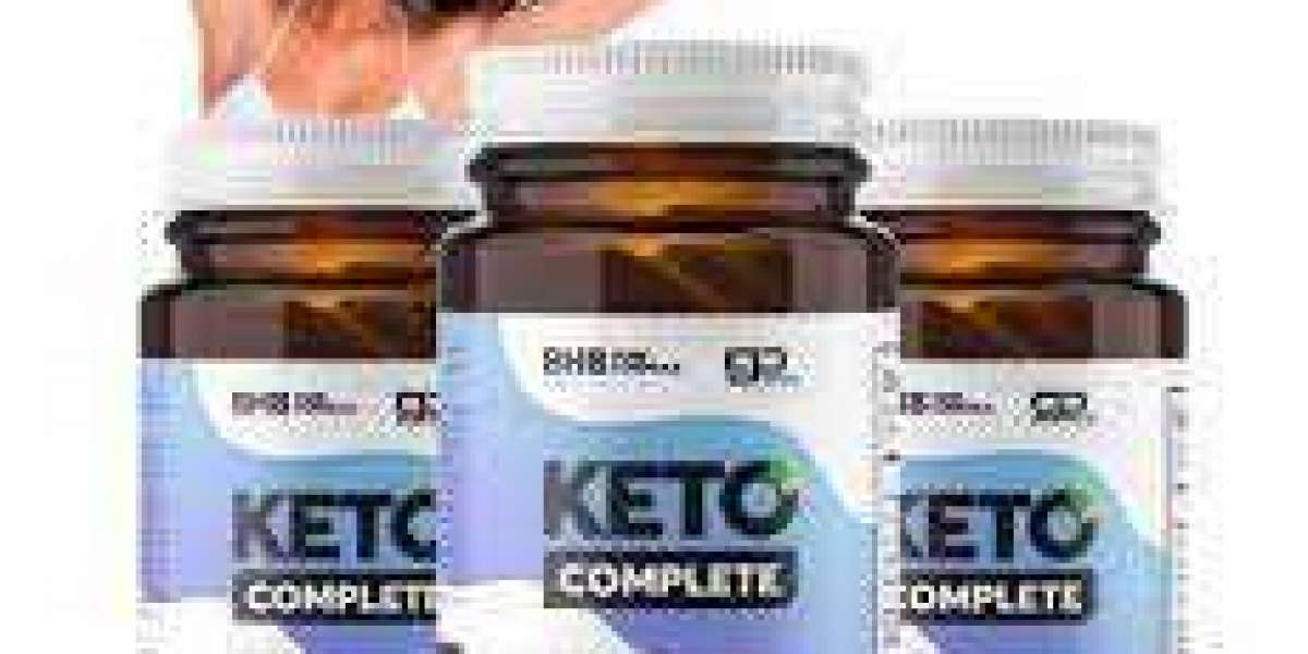 Keto Complete France Avis- Acheter, Pharmercie Prix & Gelules Arnaque