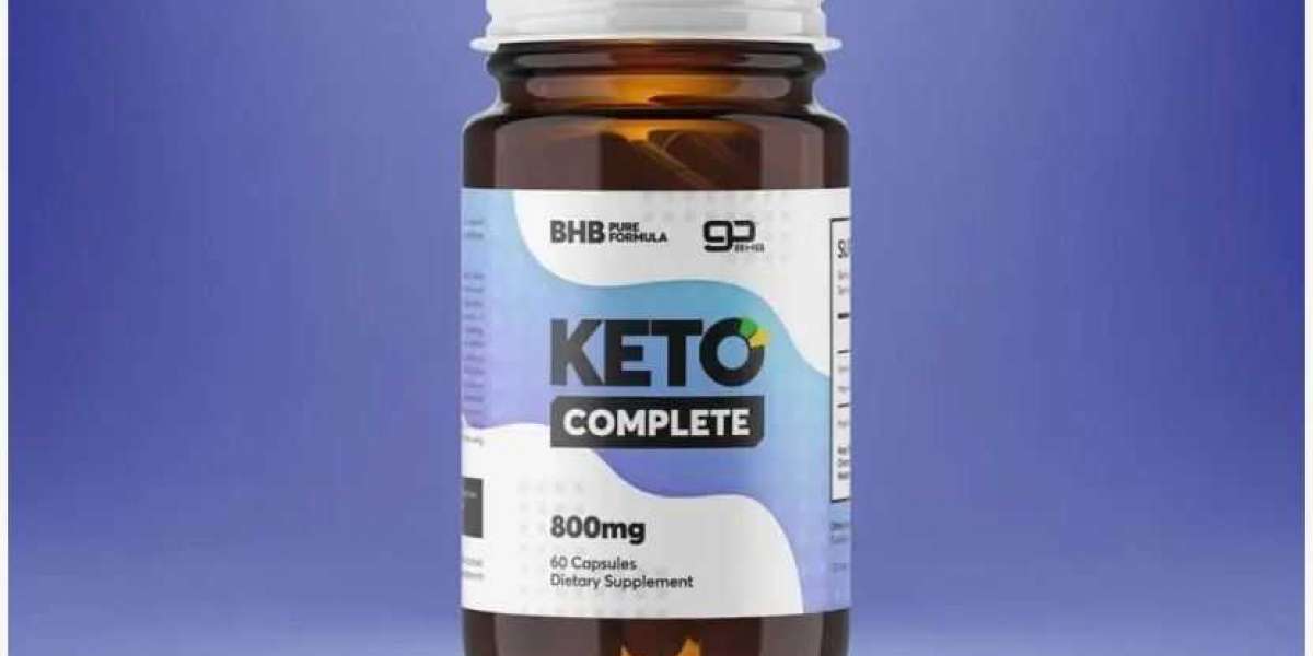 Keto Complete Avis- Gelules France Prix en Pharmacie