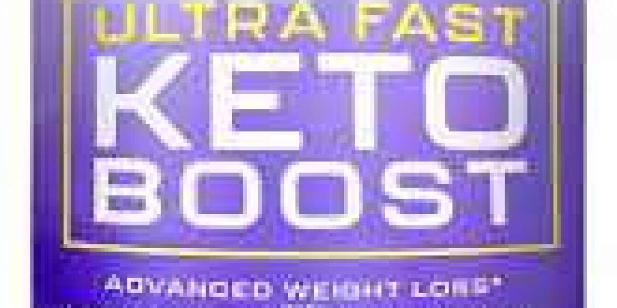 Does the keto boost Slim really work?