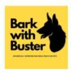 Bark with Buster