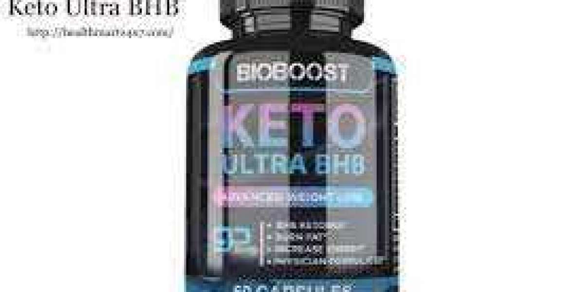 Which Ingredients Are Utilized In Bioboost Keto Ultra BHB?