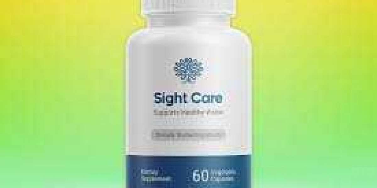 How Does SightCare work?