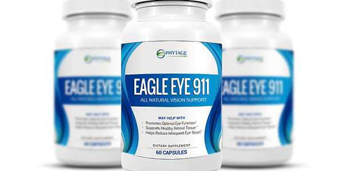Eagle Eye 911 Updated News: Any Eagle Eye 911 Side impacts? It’s Safe?
