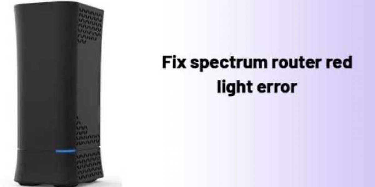 How To Fix No Light On Spectrum Router?