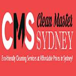 Clean Master Carpet Cleaning Sydney