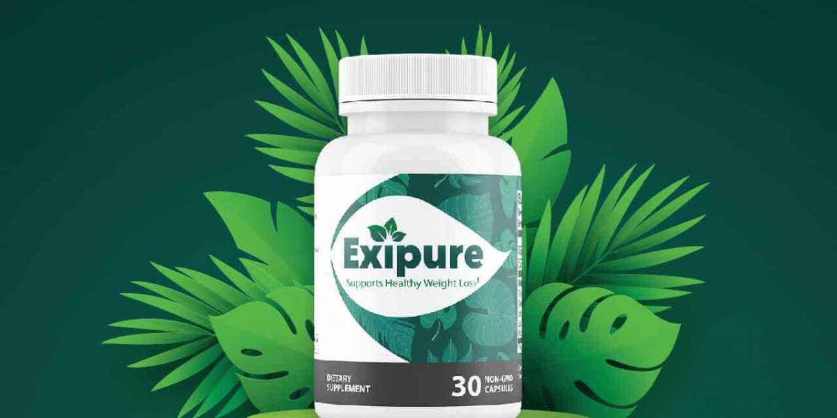 Exipure Reviews: Brown Fat Weight Loss Customer Results Exposed!