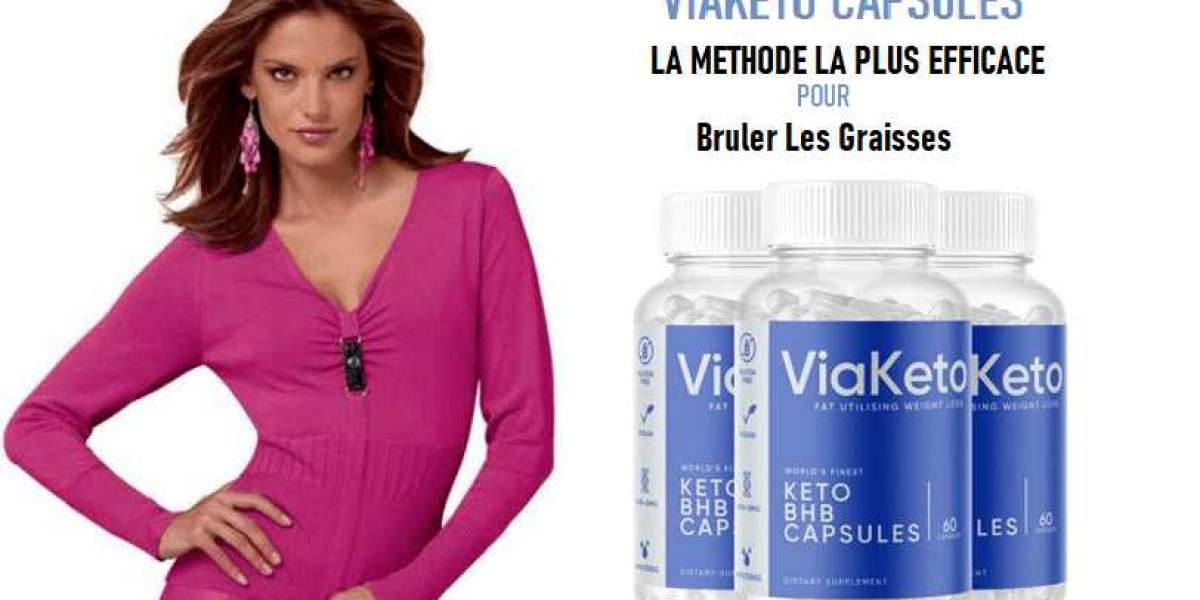 Via Keto Capsules Avis Arnaque, France Prix or Acheter