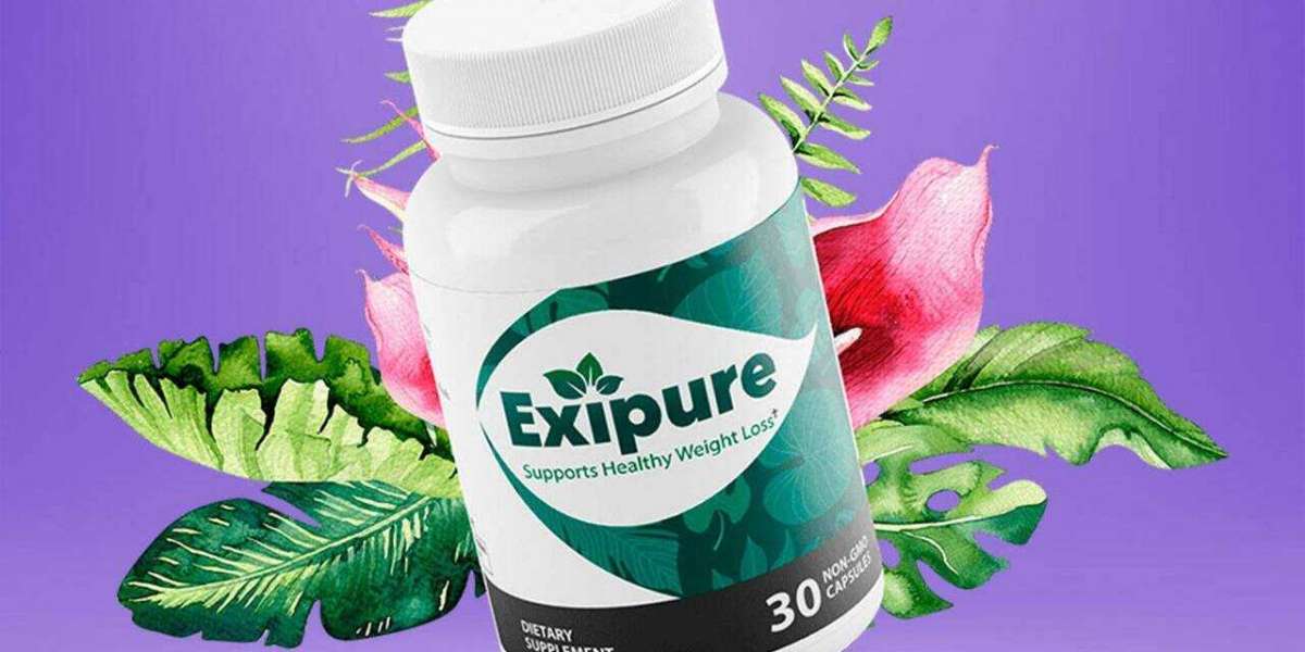 Exipure Reviews (Canada & USA): Fake or Safe Tropical Loophole Weight Loss Pills?