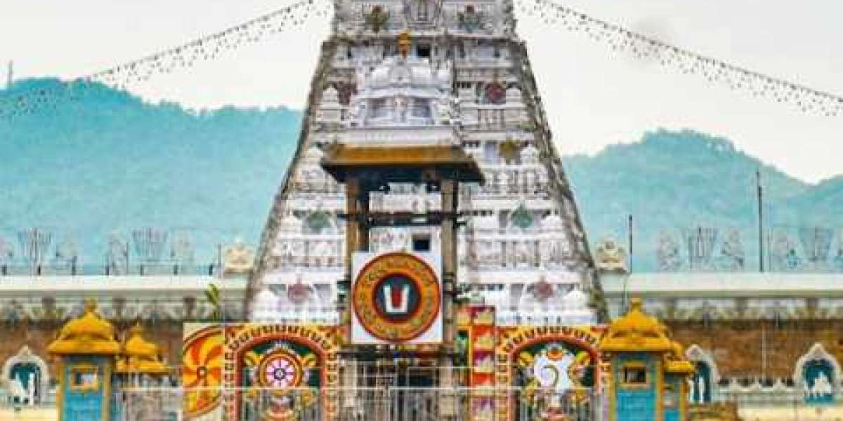 Chennai to tirupati one day package by car