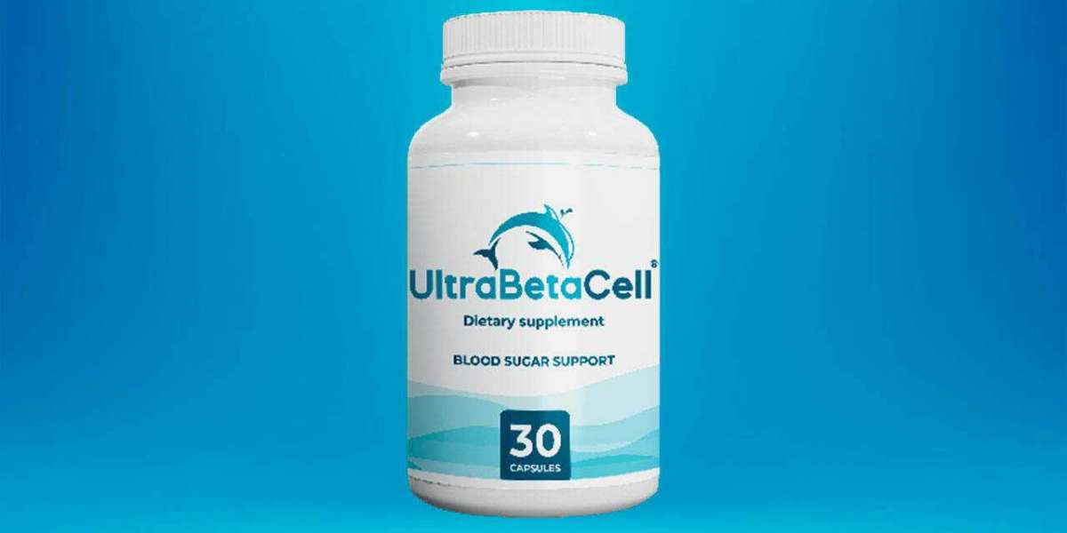 What is the Ultra Beta Cell Dietary Supplement?