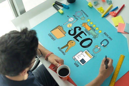 SEO for Small Businesses: Why Is It Crucial in Today's Time?