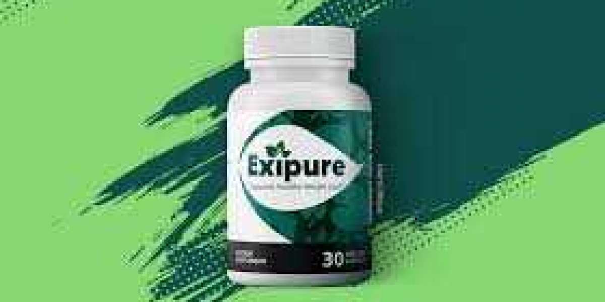 Exipure Reviews: A Cutting Edge Weight Loss Supplement that’s Powerful!