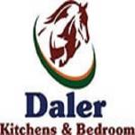 Daler Kitchen and Bedroom