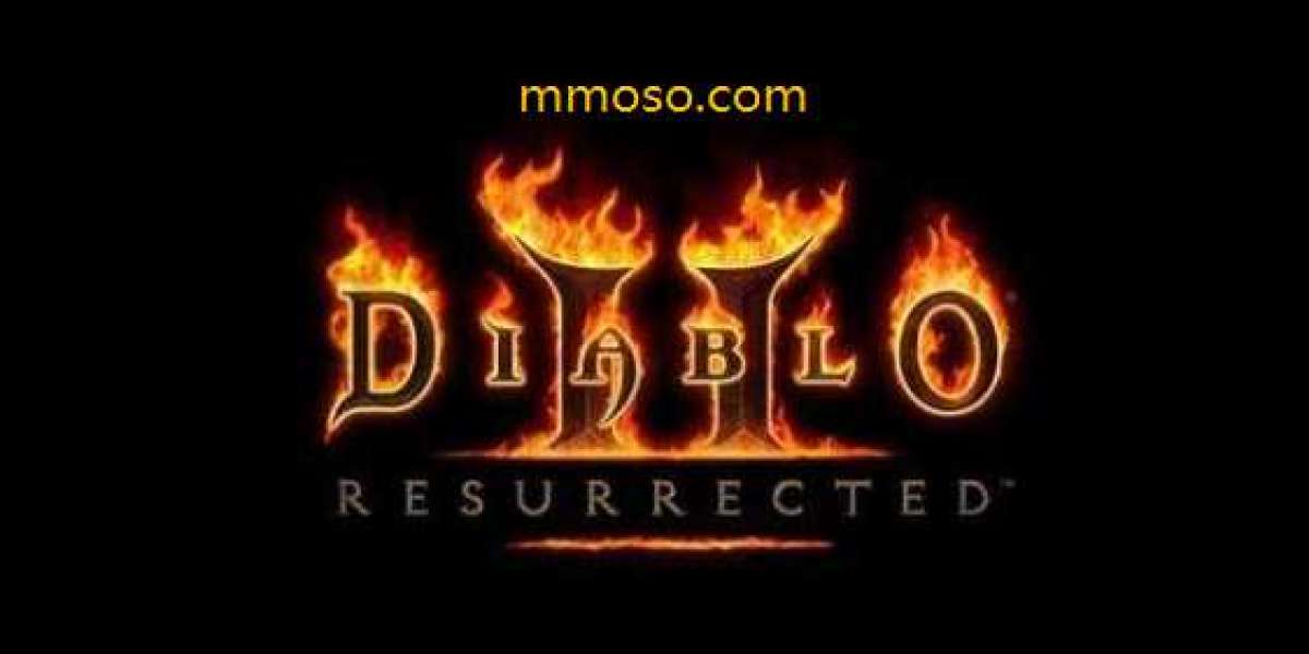 Diablo 2 Resurrected: Which Classes Are Most Suitable For Novices
