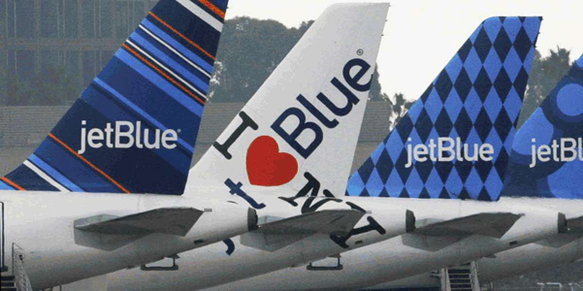 Does Jetblue have good customer care service?