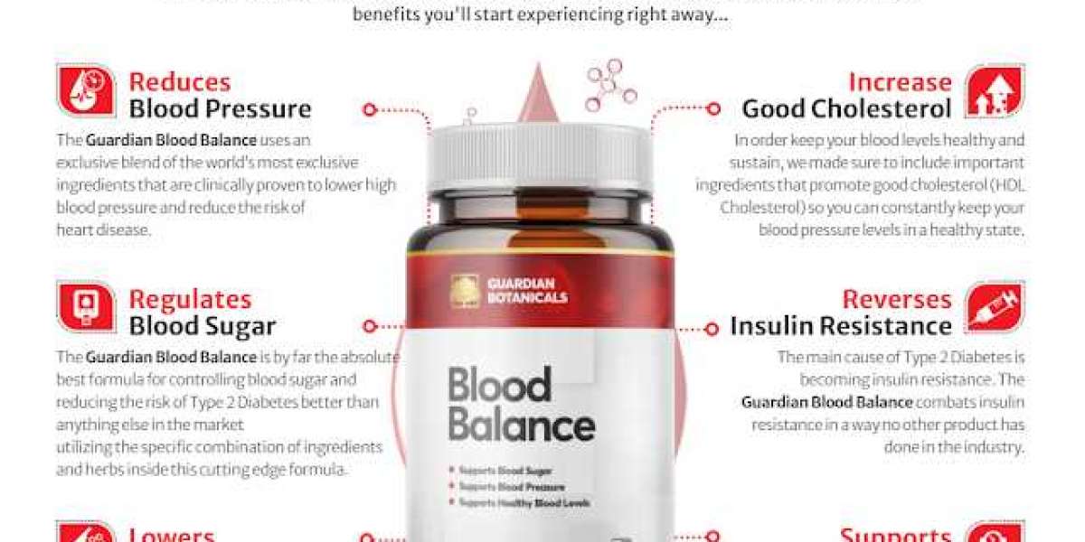 3 Mistakes In GUARDIAN BLOOD BALANCE AUSTRALIA That Make You Look Dumb
