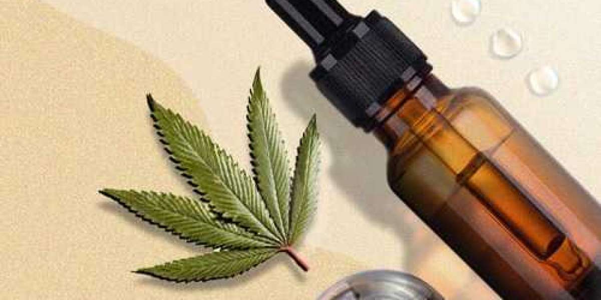 Are You Using a Safe CBD Oil