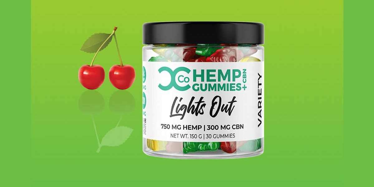 Believe In Your LIGHTS OUT CBD GUMMIES REVIEWS Skills But Never Stop Improving