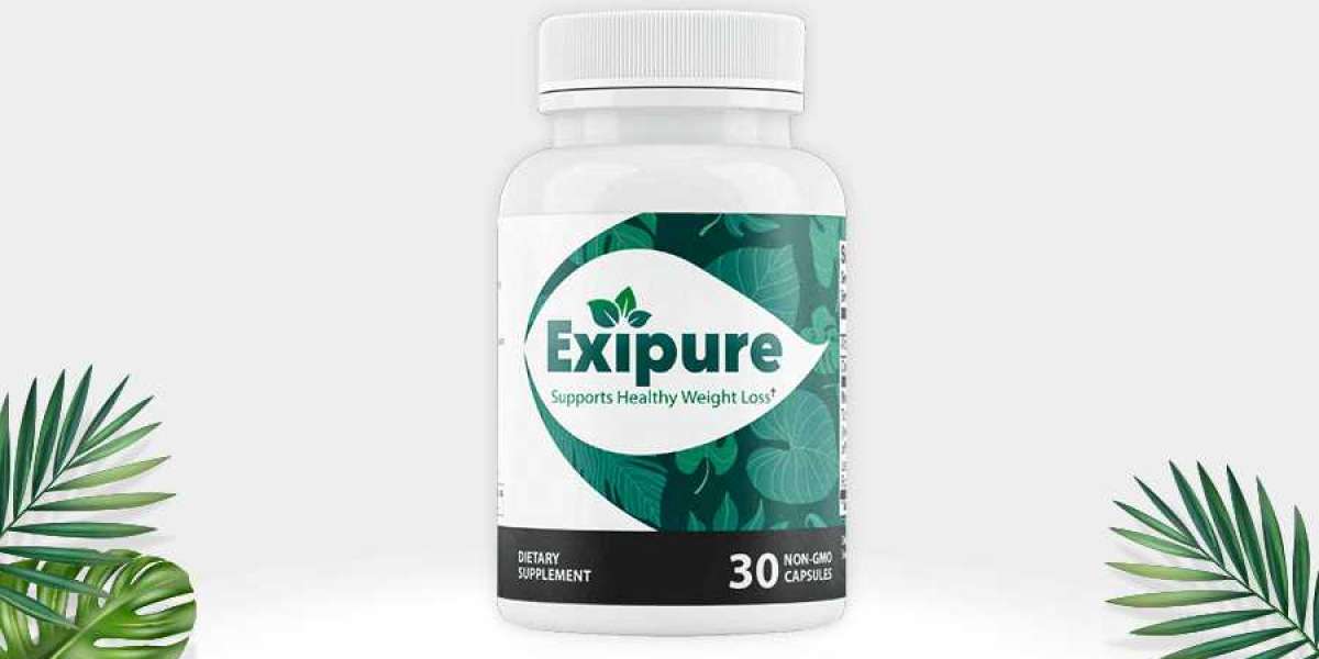 Exipure Reviews – Is It Really Work? How Long Does Exipure Reviews Complete AU Work?