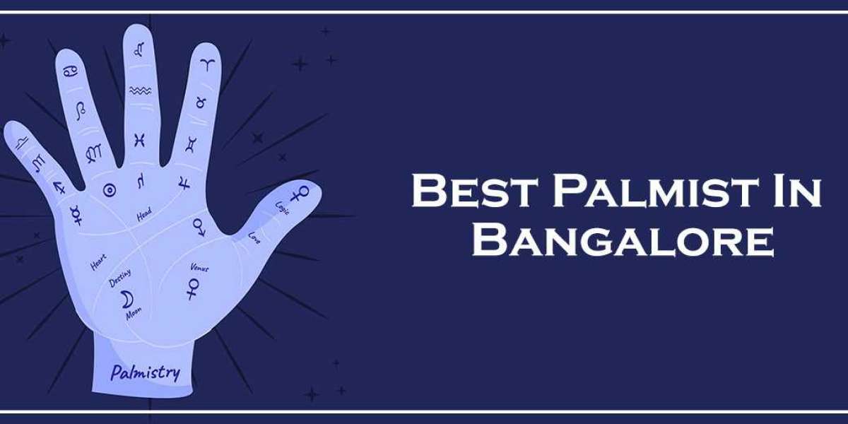 Best Palmist In Bangalore,Best Palm Reader in Bangalore