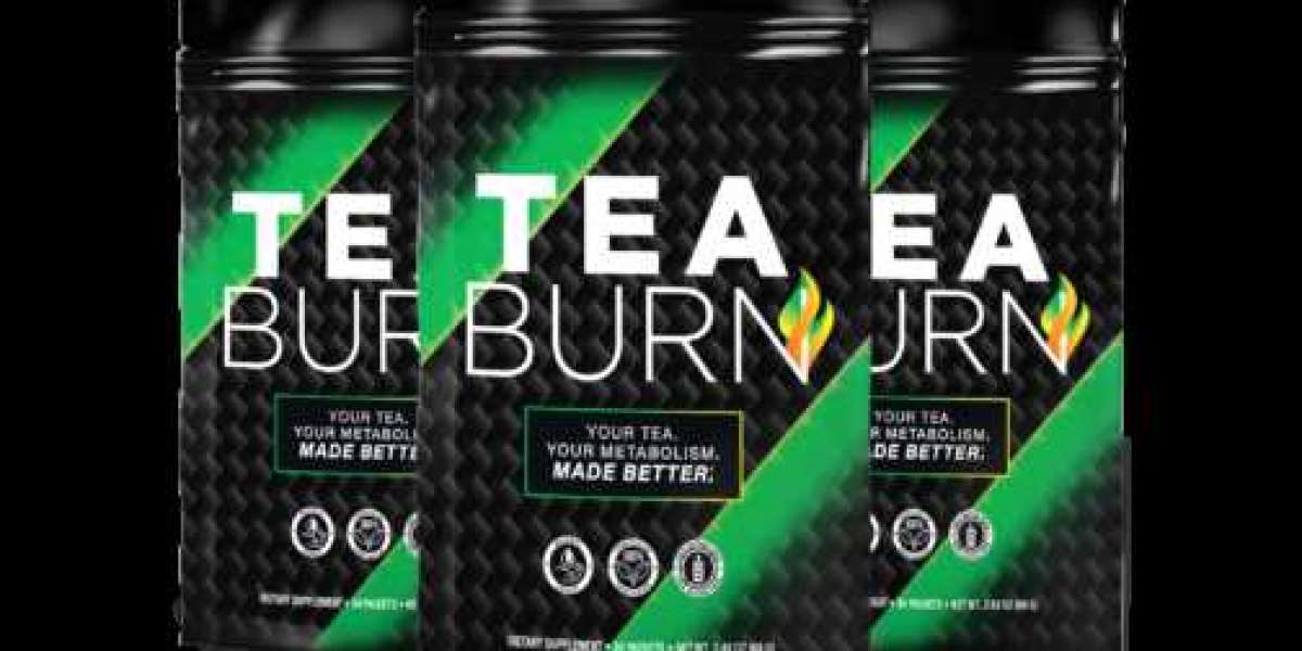 What are the benefits of using Tea Burn by the users?