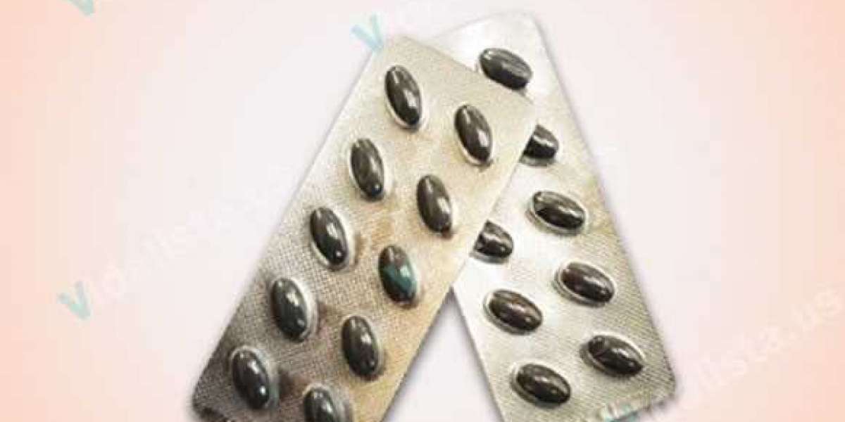 Vidalista black 80mg - Best Pills for Cure ED | Buy Online