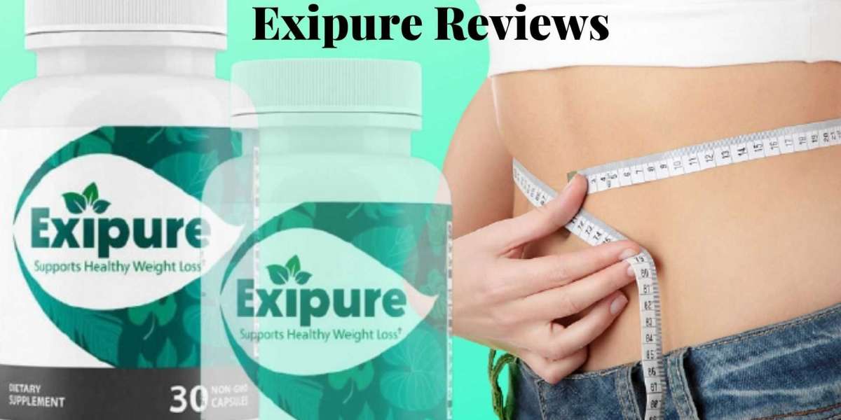 Exipure Real Review Shocking Hidden Truth Emerges - Βoost Μetabolism