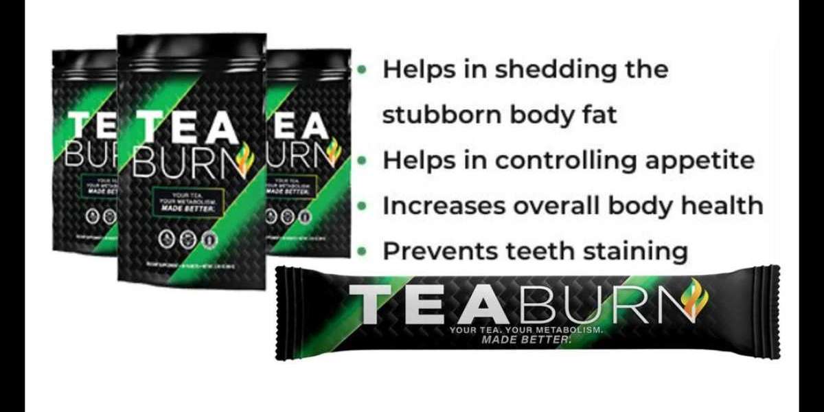 Tea Burn REVIEWS, COST, BENEFITS | SCAM OR LEGIT?