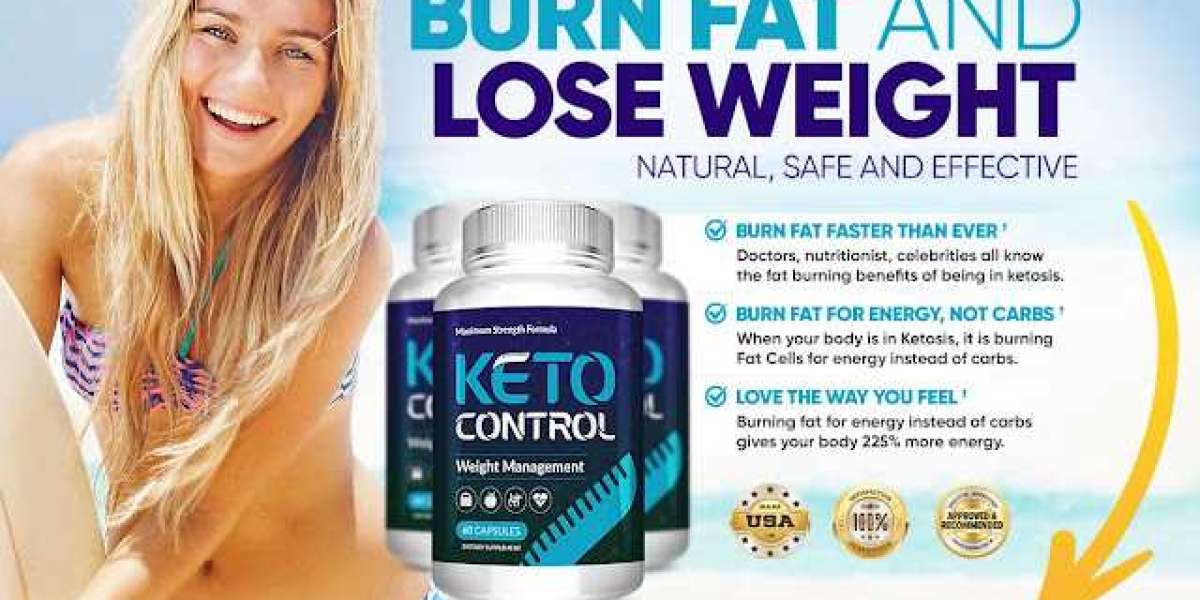 Keto Control Reviews | Keto Control Weight Management Special Offer 2022