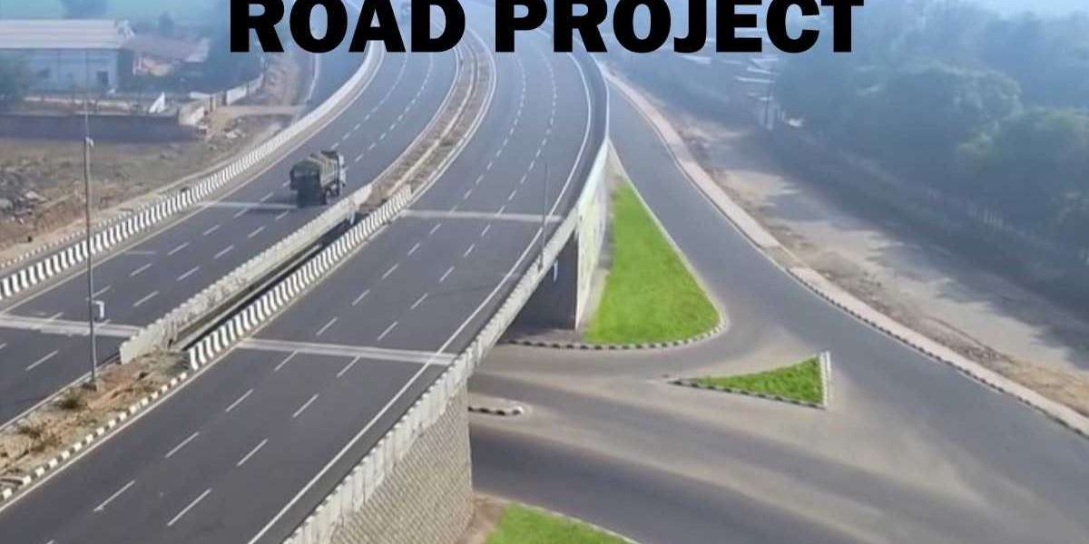 What are the best features of Agra Etawah Toll Road Project