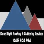 Done Roofing and Guttering Service