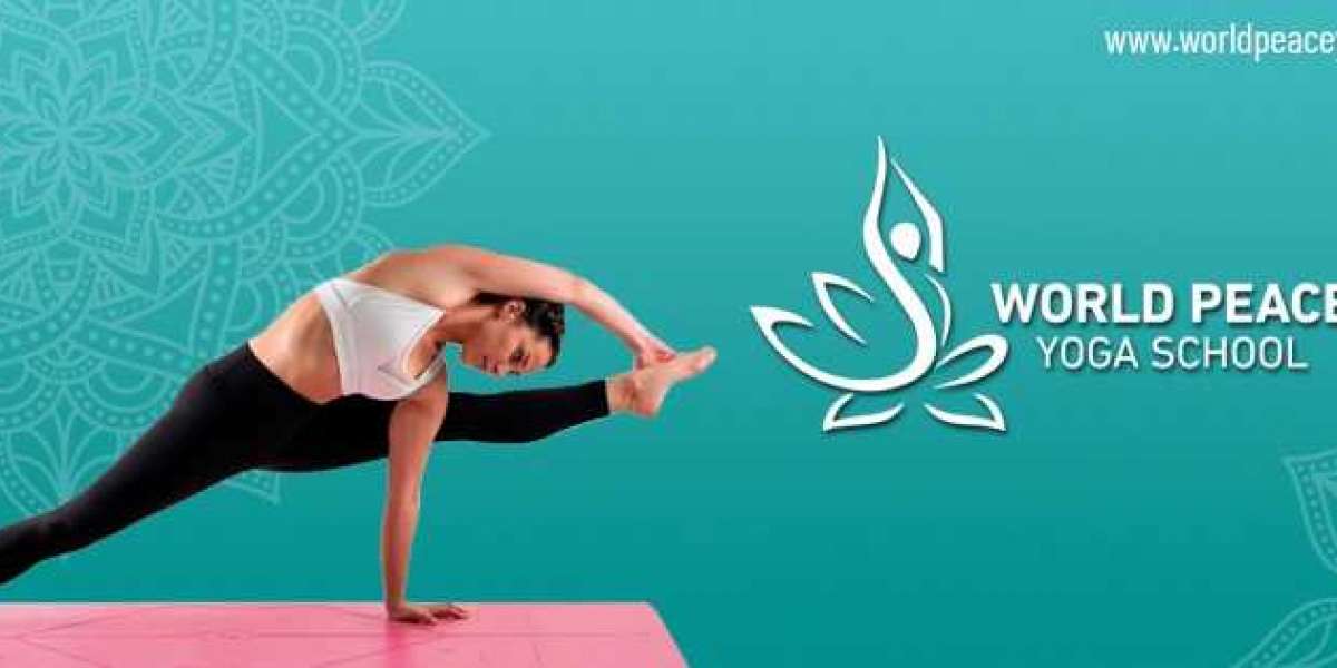 Yoga Teacher Training in india