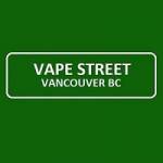 Vape Street Vancouver BC