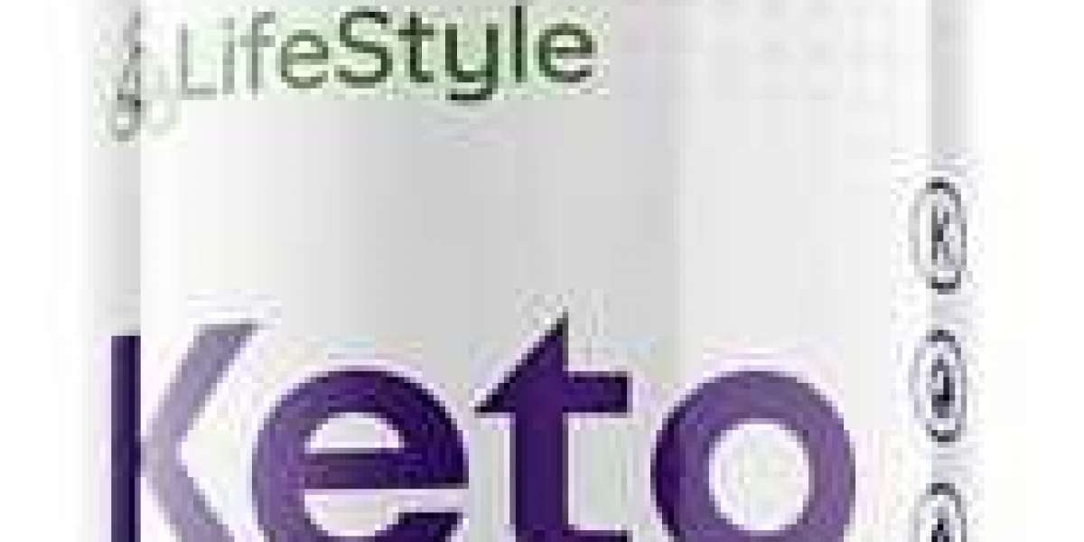 LIFESTYLE KETO REVIWES 100 PERCENT CERTIFIED BY SPECIALIST!