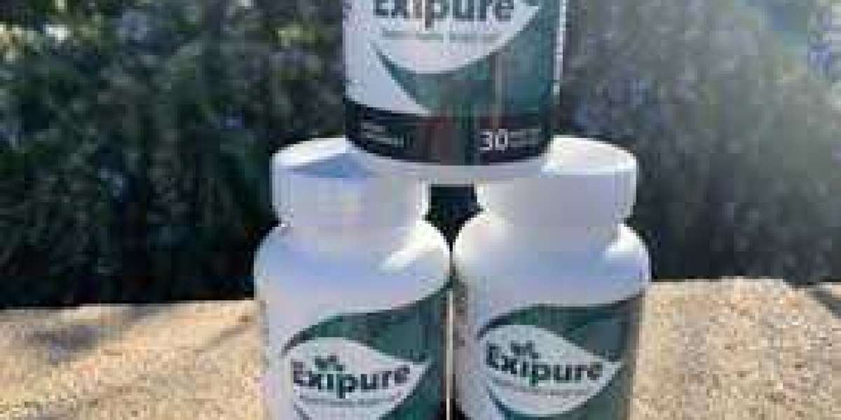 Exipure Reviews SCAM Revealed BEWARE They are Fraud