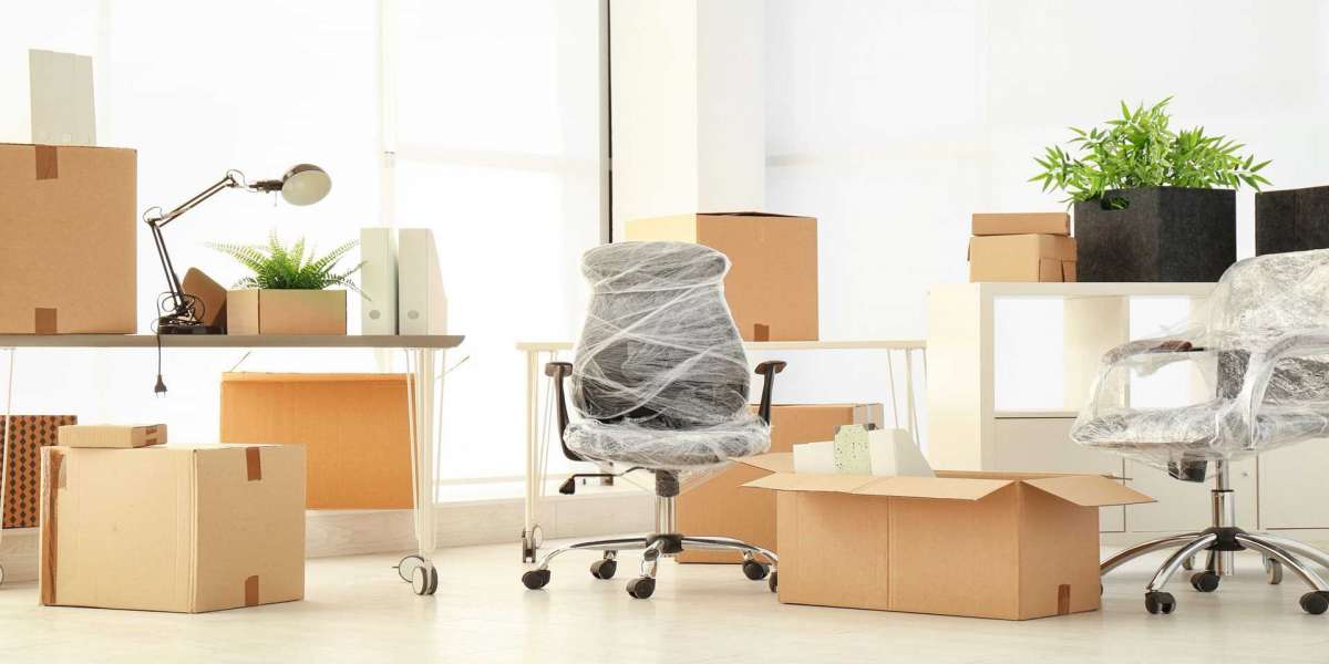 Simple Tricks To Choose The Finest Office Movers