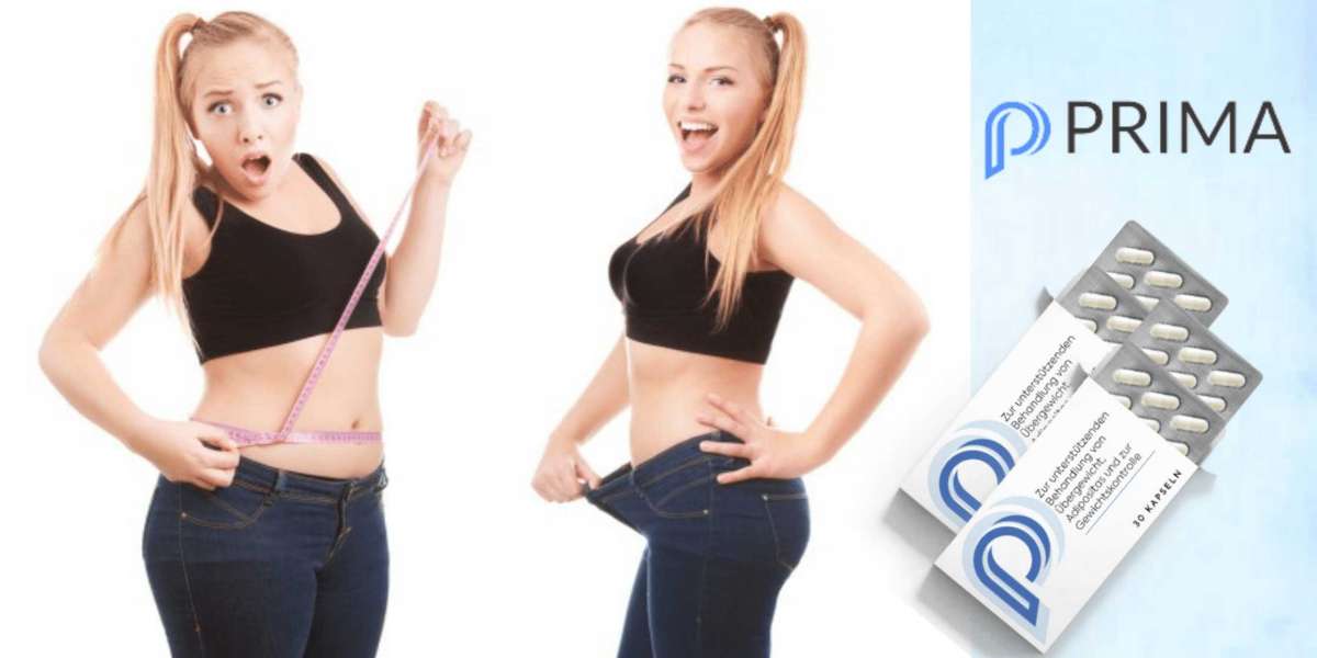 Prima Weight Loss UK Review- Fake Diet Pills or Legit Reults