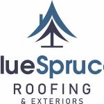 Blue Spruce Roofing Exteriors