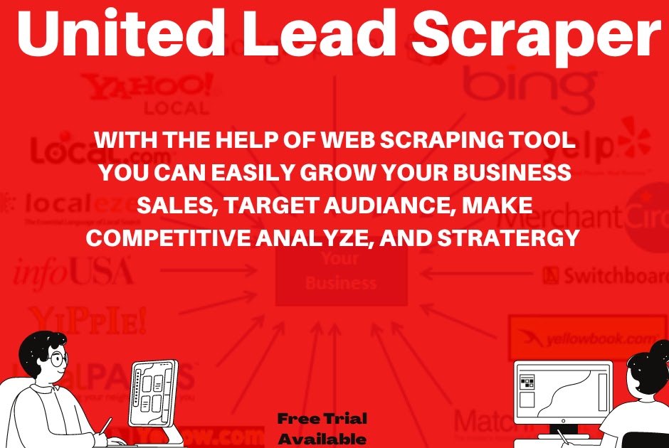 Why do businesses need web scraping for growth?