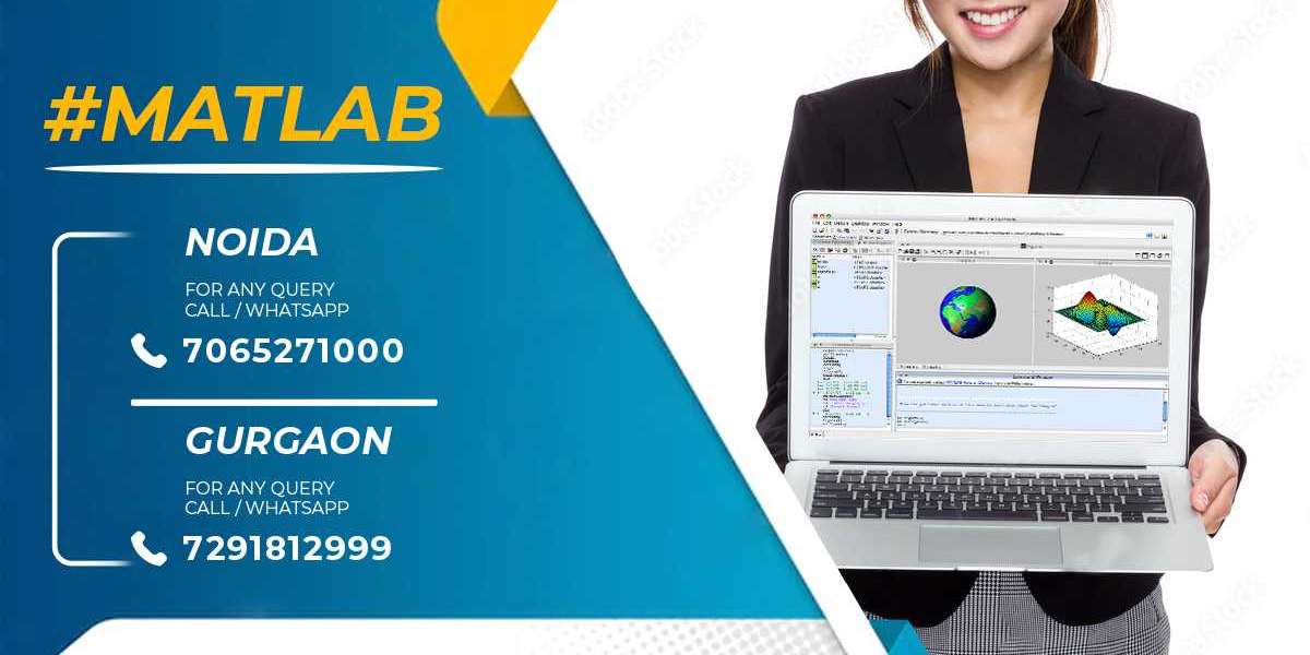 Best Matlab Training Institute In Noida By APTRON