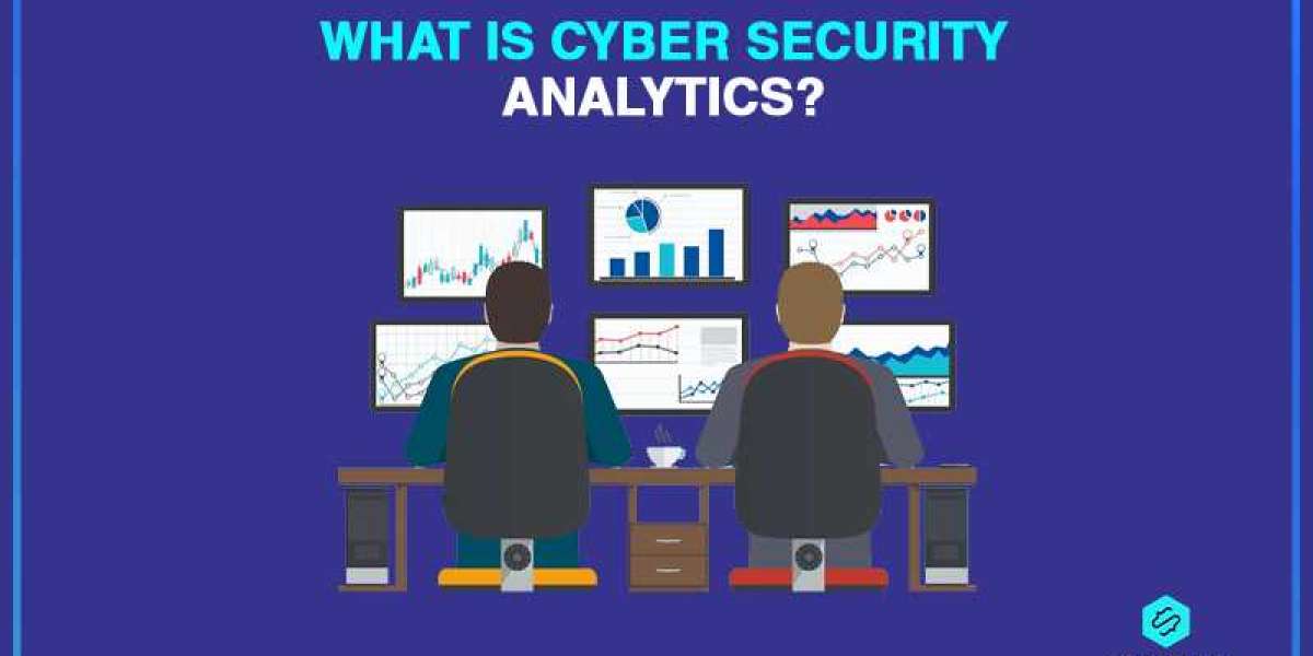 What is Cyber Security Analytics? Consider the different aspects of Data Analytics in Cyber Security